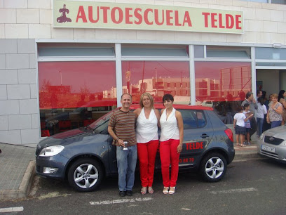 Foto Autoescuela Telde