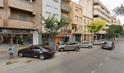Foto Autoescuela TERCERO