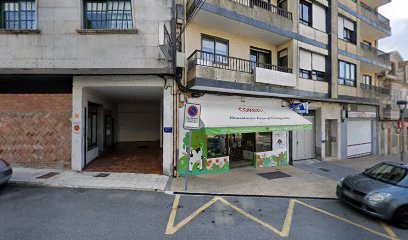 Foto Autoescuela Teucro