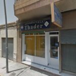 Autoescuela Thader (Los Palacios)