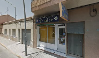 Foto Autoescuela Thader