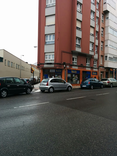 Foto Autoescuela Tomás
