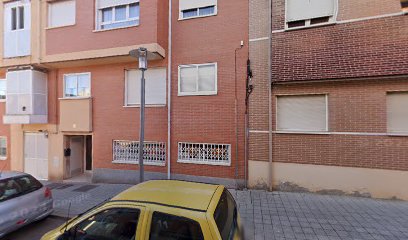 Foto autoescuela tomás - león felipe