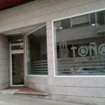 Autoescuela Toño (Vilanova de Arousa)