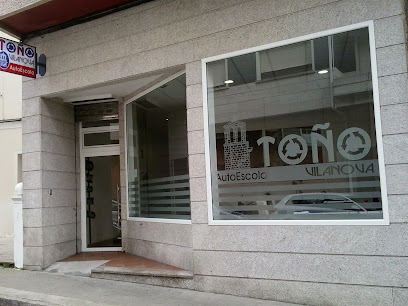 Foto Autoescuela Toño