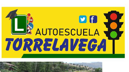 Foto Autoescuela TORRELAVEGA