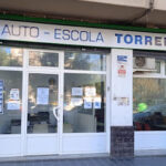 AUTOESCUELA TORRENT SL (Valencia)
