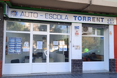 Foto AUTOESCUELA TORRENT SL