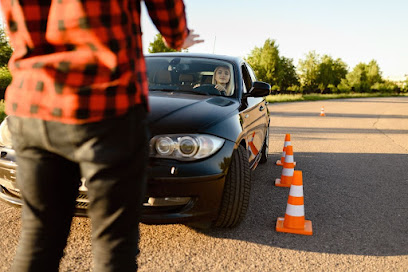 Foto Autoescuela Trafic - Autoescuela en Logroño
