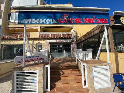 Foto Autoescuela tramuntana
