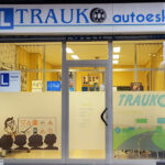 Autoescuela Trauko (Bilbao)