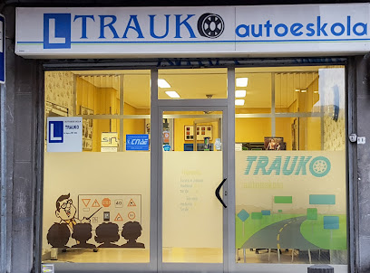 Foto Autoescuela Trauko