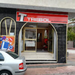 Autoescuela Trébol El Tablero (El Tablero)