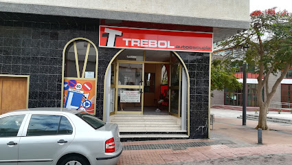 Foto Autoescuela Trébol El Tablero