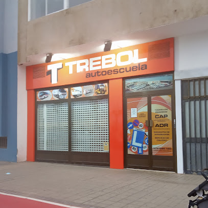 Foto Autoescuela Trébol Puerto