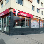 Autoescuela Trébol Telde (Telde)