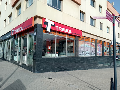 Foto Autoescuela Trébol Telde