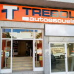 Autoescuela Trébol Vecindario (Vecindario)