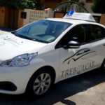 Autoescuela Trebolcar (Burjassot)