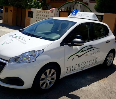 Foto Autoescuela Trebolcar