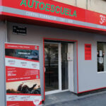 AUTOESCUELA TRES FORQUES (Valencia)