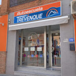 Autoescuela Trevenque (Ogíjares)