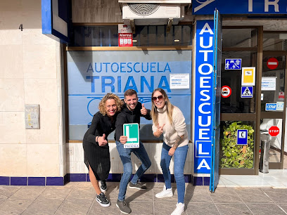 Foto Autoescuela Triana