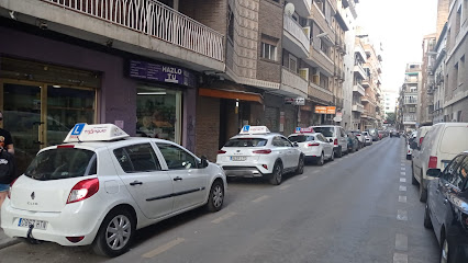 Foto AUTOESCUELA TRIÁNGULO