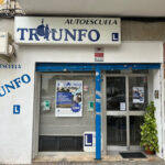 AUTOESCUELA TRIUNFO (Sevilla)