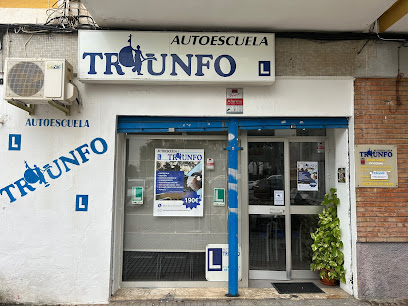 Foto AUTOESCUELA TRIUNFO