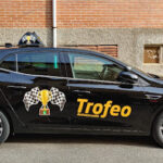 Autoescuela Trofeo (Marchamalo)