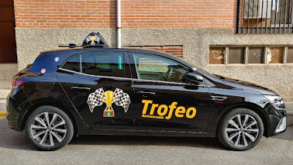 Foto Autoescuela Trofeo