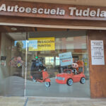 Autoescuela Tudela (Tudela)