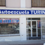 Autoescuela Turing (Alcalá del Río)