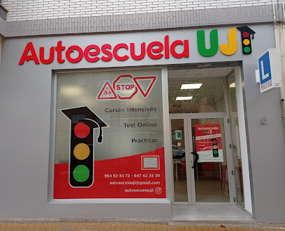 Foto Autoescuela UJI- Zona UJI
