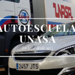 Autoescuela Unasa Lepe (Lepe