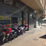 AUTOESCUELA UNIVERSITARIA (Jaén)