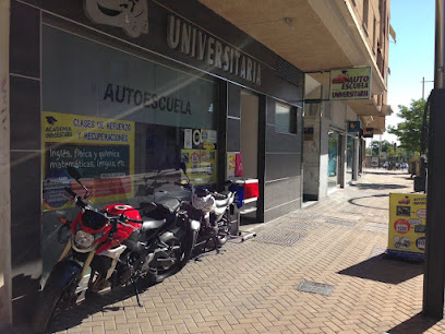 Foto AUTOESCUELA UNIVERSITARIA