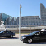 Autoescuela Universitas (Gómez Laguna, 24) (Zaragoza)