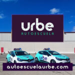 Autoescuela URBE (Madrid)