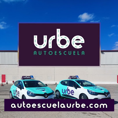 Foto Autoescuela URBE