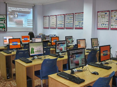 Foto Autoescuela Utiel