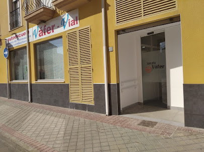 Foto Autoescuela Váfer Vial