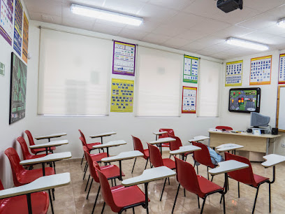 Foto Autoescuela Valterna