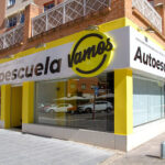 Autoescuela Vamos (Guadalajara)