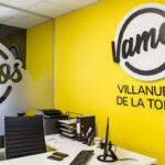 Autoescuela Vamos (Villanueva de la Torre)
