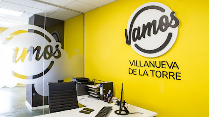 Foto Autoescuela Vamos Villanueva de la Torre