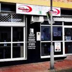 Autoescuela Vandalia AutoVip (Peligros)
