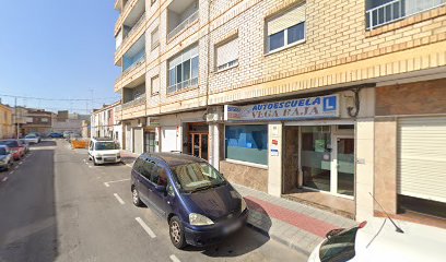 Foto Autoescuela VEGA BAJA