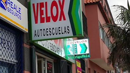 Foto Autoescuela Velox Higuerita